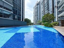 Waterbay (D19), Condominium #613509221